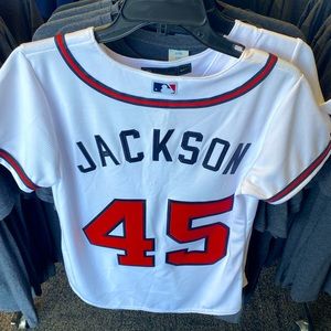 MLB jersey